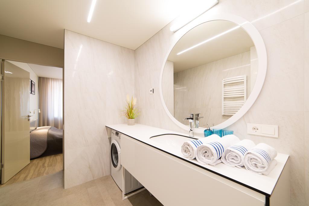 Benetis Apartments Κλαϊπέντα Εξωτερικό φωτογραφία